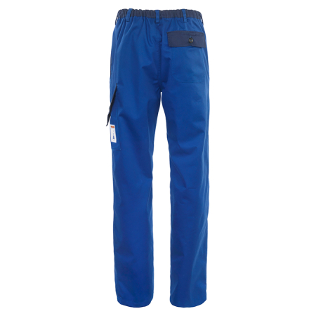 CHEMIC-TR, Pantaloni de lucru din tercot, 245 g/mp [3]