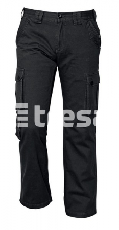 CHENA, Pantaloni de lucru din bumbac [1]