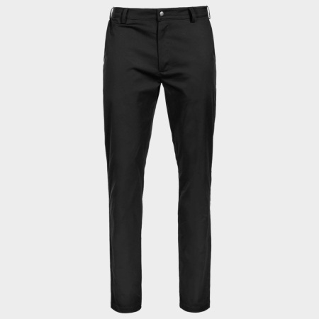 Imbracaminte UZ GENERAL - CHINO, Pantaloni în talie din bumbac cu elastan, 210 g/mp, croială slim