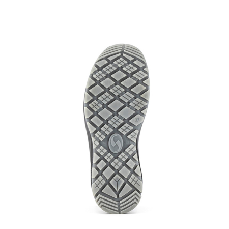 CIMA S2 SRC, ESD Pantofi de protecție din material textil tehnic, bombeu aluminiu, talpă antiderapantă [1]