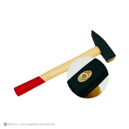 Ciocane, topoare - Ciocan Mecanic (Forjat)