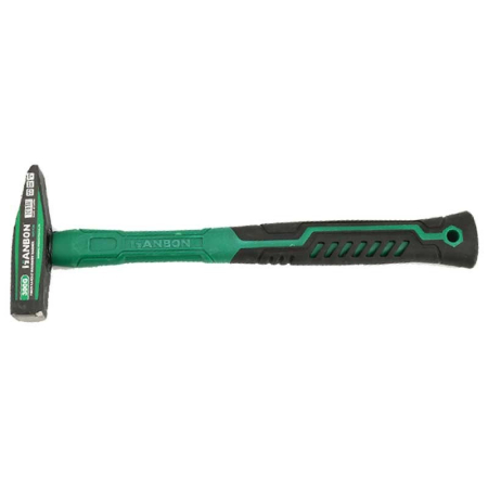 Scule și unelte - Ciocan mecanic forjat, coadă fibră, 200-6000 g