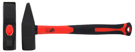 Scule și unelte - Ciocan Mecanic Forjat cu Coadă Plastifiată, greutate 0,3-10 kg