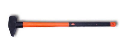 SCULE & MATERIALE - Ciocan Mecanic Forjat cu Coadă Plastifiată, greutate 3 kg