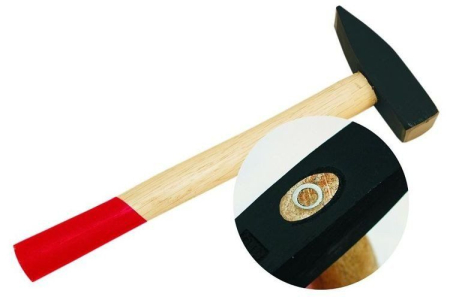 Scule și unelte - Ciocan Mecanic (Forjat), greutate 0,2 kg Heavy Duty