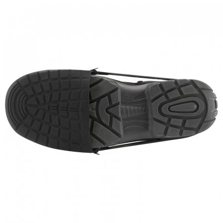 PROTOE, Bombeu metalic pentru vizitatori [3]