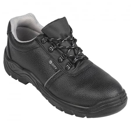 Pantofi - CITY O1 FO, Pantofi de protectie, talpa SRC