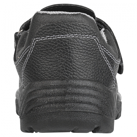 CITY-SA-S O1 FO, Sandale de lucru din piele de bovină, talpa SRC [3]