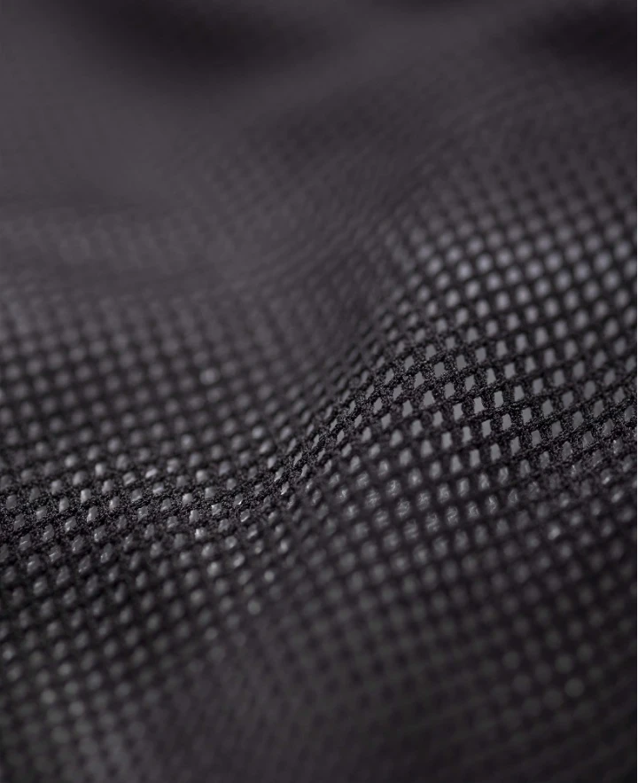 CITYCONIC, Jachetă softshell SLIM FIT cu glugă detașabilă din poliester ElasticTech cu membrană TPU și căptușeală fleece [4]