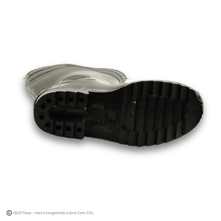 CIZAN OB, Cizme de lucru din PVC, talpa SRA [5]