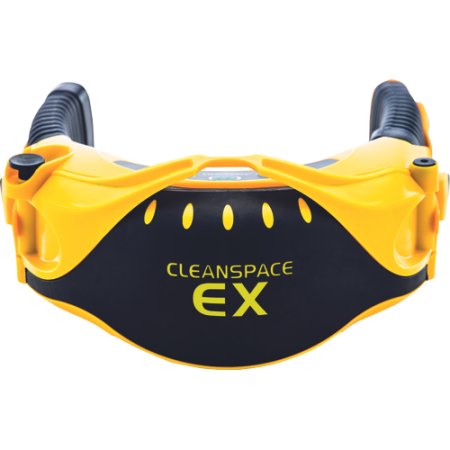 Semi-măști reutilizabile - CleanSpace PAF-0060 Filtru P3 HEPA Unitate EX ATEX