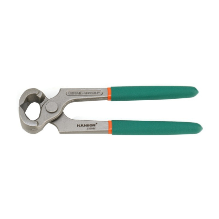 SCULE & MATERIALE - Clește cuie, mâner dublă protecție 7"