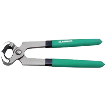 SCULE & MATERIALE - Clește cuie tip "A", mâner protecție 8"