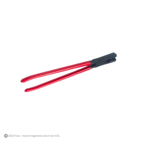 Clești și foarfece - Cleste Fierar-Betonist 250 mm