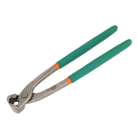 Scule și unelte - Clește fierar, mâner dublă protecție 10"