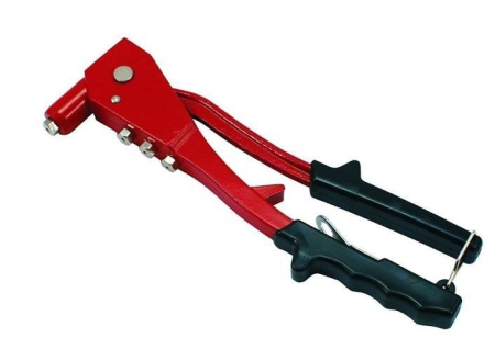 Scule și unelte - Clește pt Nituri Pop 9,5, lungime 240 mm