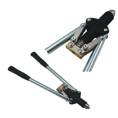 Scule și unelte - Clește pt Nituri Pop Profesional, lungime 430 mm