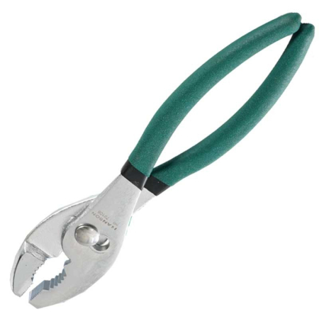 Scule și unelte - Clește reglabil, mâner protecție 8"