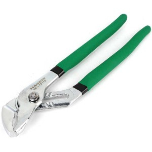SCULE & MATERIALE - Clește reglabil tip papagal, mâner protecție