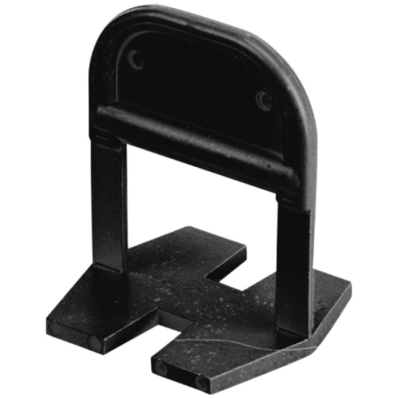 Instrumente de masură și marcaj - Clips nivelare gresie/faianță pt rost buc, 1-2 mm