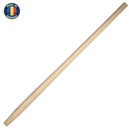 Scule și unelte - Coadă lemn pentru greblă