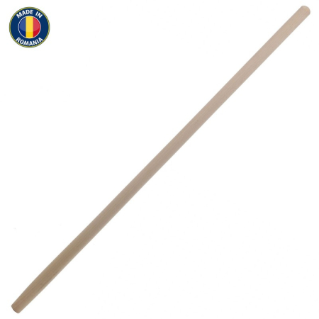 Scule și unelte - Coadă lemn pentru lopată - ch
