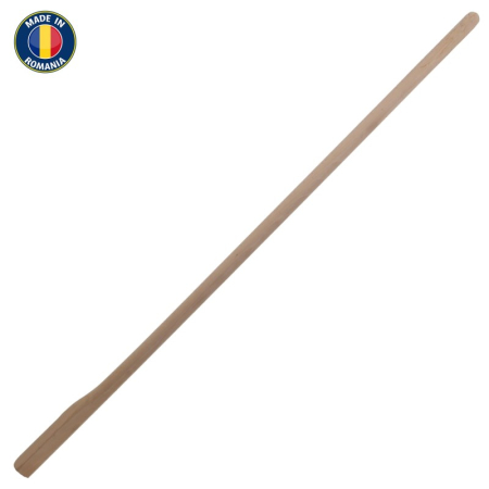 Scule și unelte - Coadă lemn pentru sapa forjată