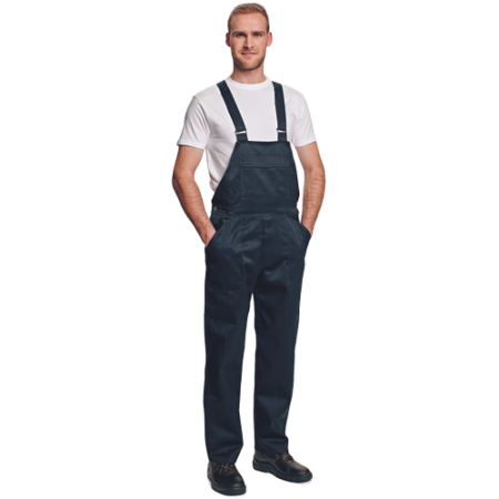COEN, Costum ignifug din fr bumbac, 350 g/mp [3]
