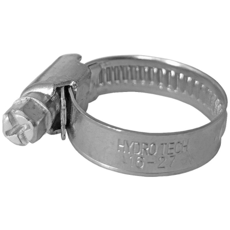 Nituri și coliere - Colier auto lățime 9 mm