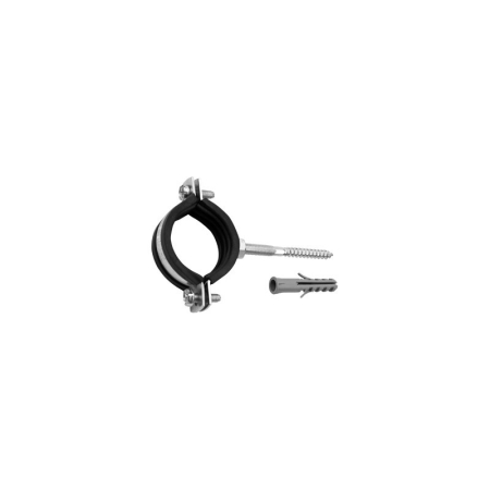 Nituri și coliere - Colier țeavă bandă 20 x 1,5 mm