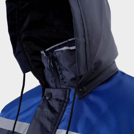 COLLINS WINTER, Set de iarnă vatuit din poliester Oxford, 110 g/mp [6]