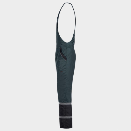 COLLINS WINTER, Set de iarnă vatuit din poliester Oxford, 110 g/mp [7]