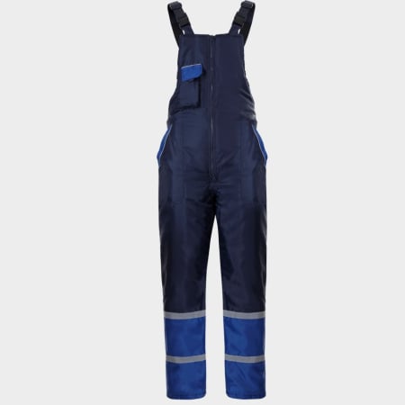 COLLINS WINTER, Set de iarnă vatuit din poliester Oxford, 110 g/mp [3]