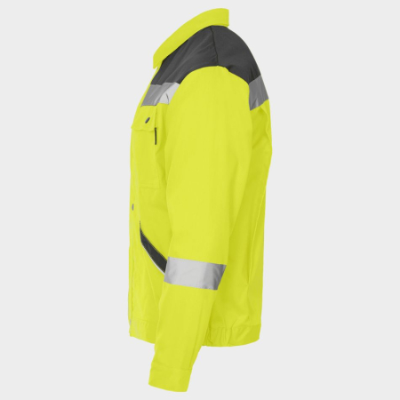 COLLINS SUMMER, Jachetă HI-VIS din tercot, 240 g/mp [3]