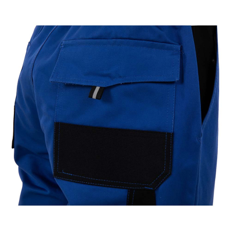 COLORADO, Pantaloni de lucru în talie din țesătură diagonal, 100% bumbac, 280 g/mp [5]