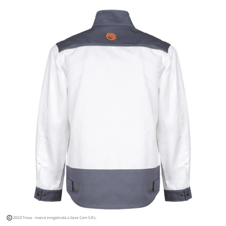 COMFORT JT, Jachetă de lucru, 100% bumbac Twill, 250 g/mp [1]