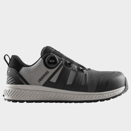 ÎNCĂLȚĂMINTE - ComfortStep S1PS ESD, Pantofi de protectie din poliester reciclat, inchidere BOA