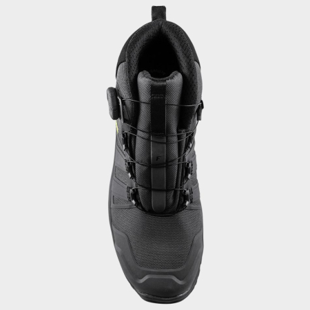 ComfortStep S3S ESD, Bocanci de protectie din CORDURA reciclat fara metal, sistem BOA [2]