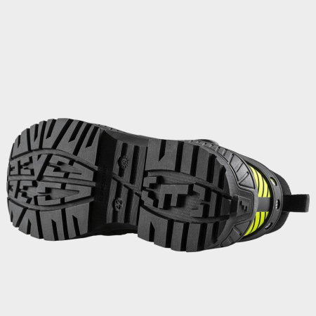 ComfortStep S3S ESD, Pantofi de protectie din CORDURA poliamida reciclata, impermeabili [2]