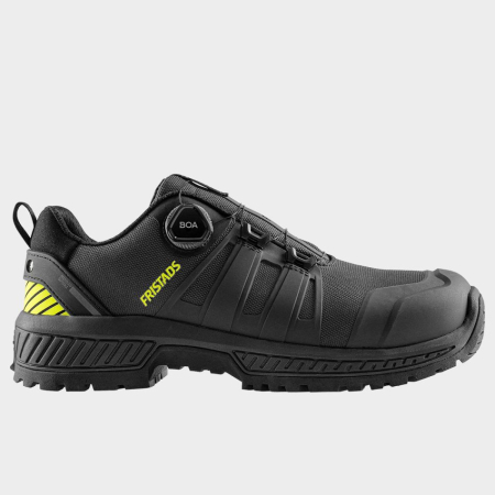 ÎNCĂLȚĂMINTE - ComfortStep S3S ESD, Pantofi de protectie din CORDURA poliamida reciclata, impermeabili