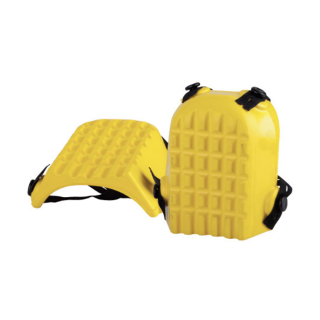 ARTICOLE TEHNICE SI PRIM AJUTOR - CONFORT, Genunchiera de protectie din poliuretan