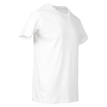 CONFORT, Tricou de lucru din bumbac, 155g/mp [2]