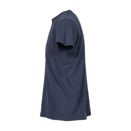CONFORT, Tricou de lucru din bumbac, 155g/mp [3]