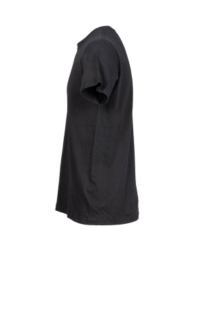 CONFORT, Tricou de lucru din bumbac, 155g/mp [2]
