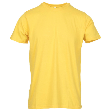 Tricouri si bluze - CONFORT, Tricou de lucru din bumbac, 155g/mp