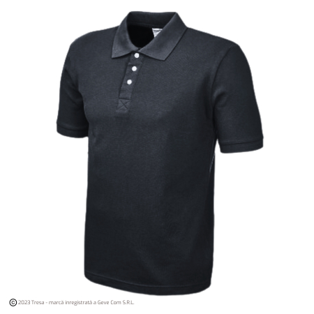 Tricouri si bluze - CONFORT, Tricou Polo din bumbac 100%, 190 gr/mp