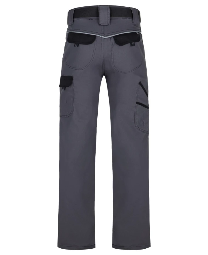 COOL TREND, Pantaloni de lucru din bumbac, 260 g/mp [1]