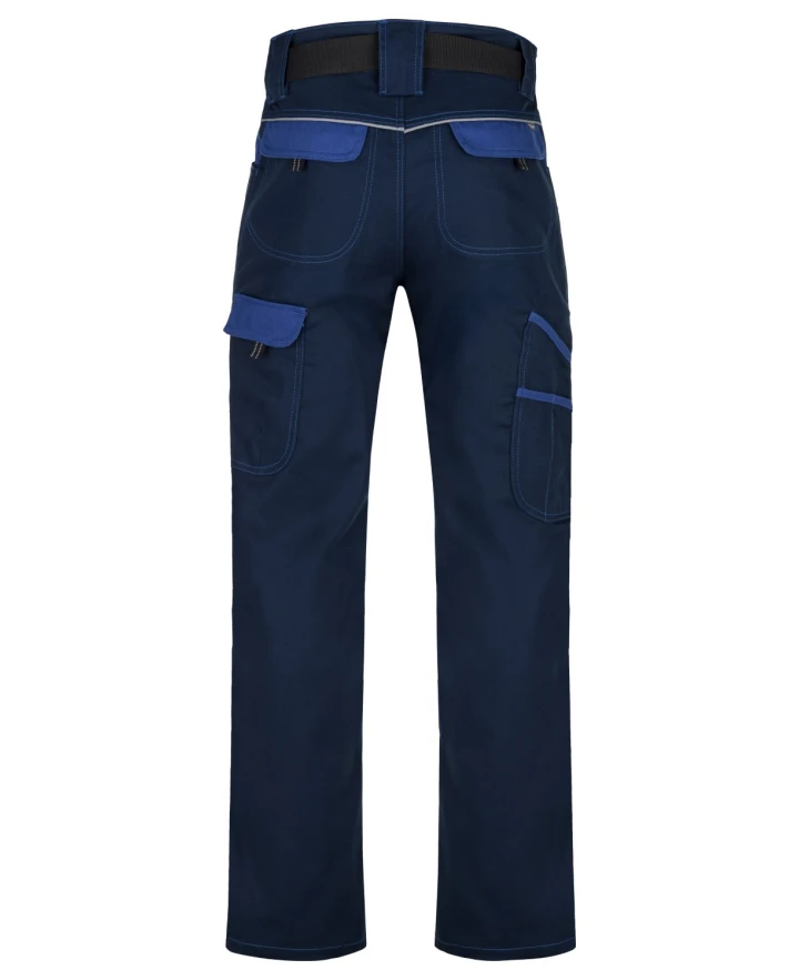 COOL TREND, Pantaloni de lucru din bumbac, 260 g/mp [1]