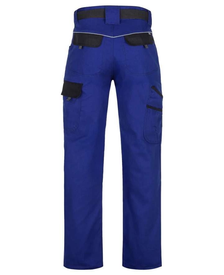 COOL TREND, Pantaloni de lucru din bumbac, 260 g/mp [1]