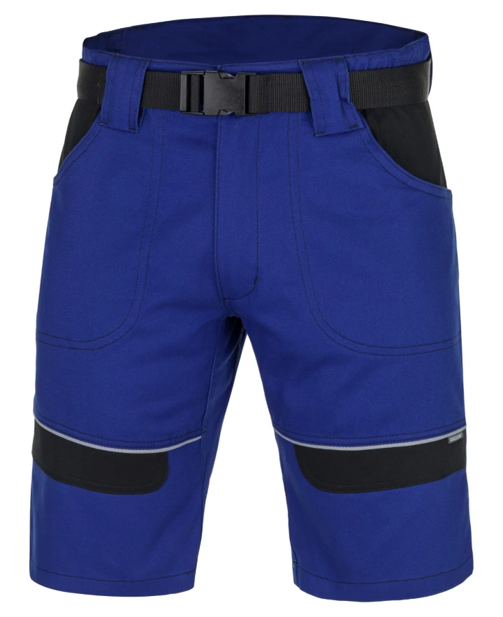 Pantaloni scurti - COOL TREND, Pantaloni scurți de lucru din bumbac, 260 g/mp